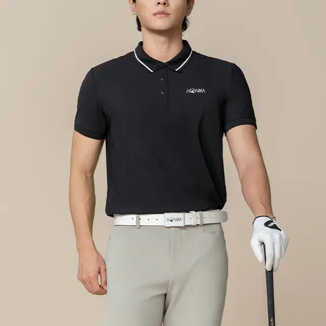 HONMA Polo