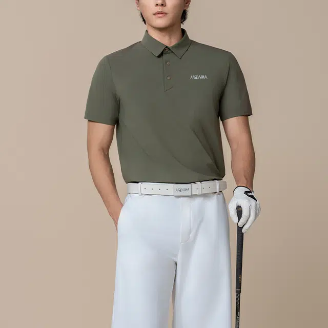 HONMA Polo
