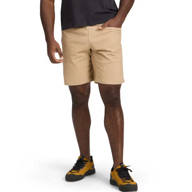 BLACK DIAMOND Khaki 2016
