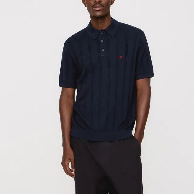 KITH Polo
