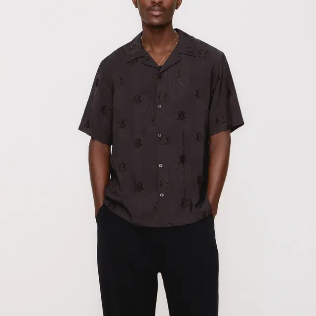 KITH Thompson Kindling