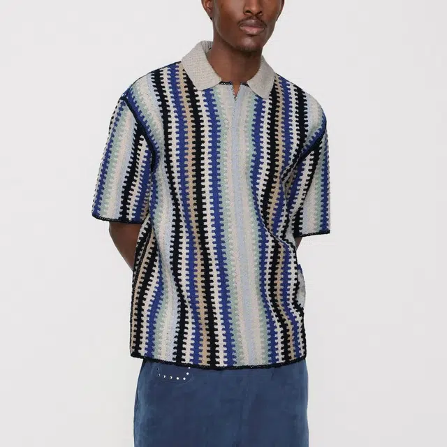 KITH Keyon Polo