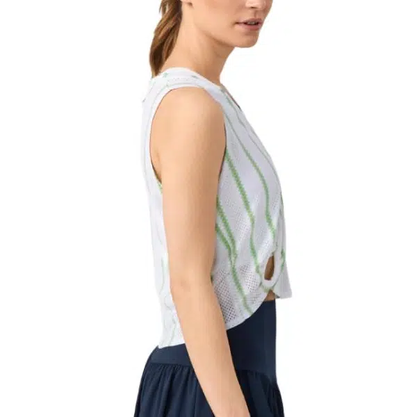 HEAD MOVE Tank Top Women