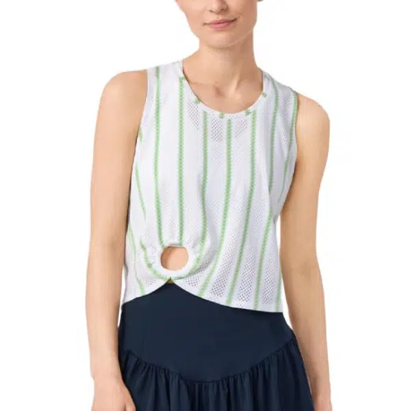 HEAD MOVE Tank Top Women