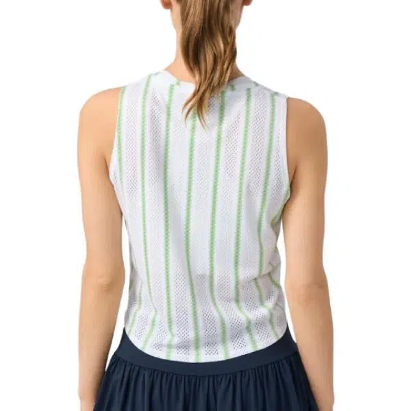 HEAD MOVE Tank Top Women