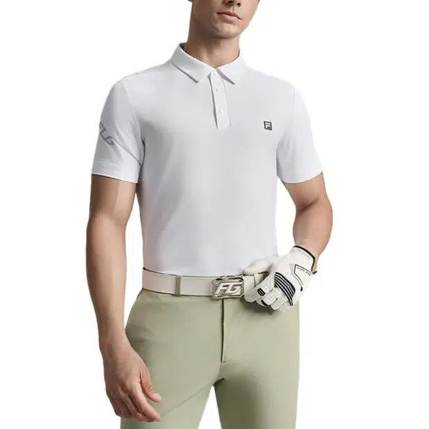 FILA Golf Polo