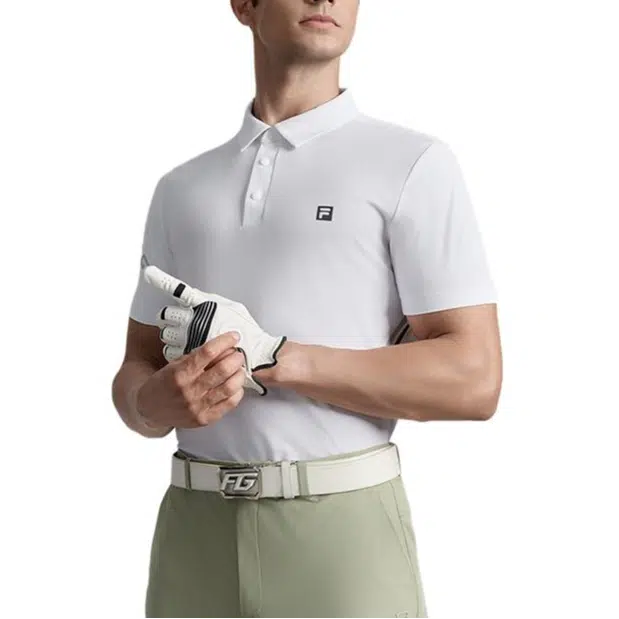 FILA Golf Polo