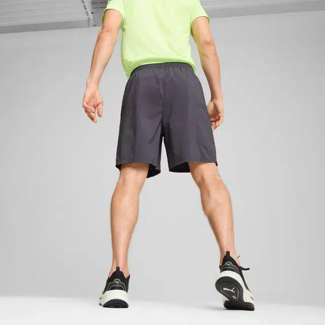 PUMA TRAIN Fav Blaster logo