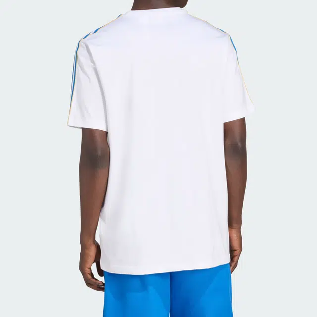 adidas originals Real Madrid Terrace Icons T