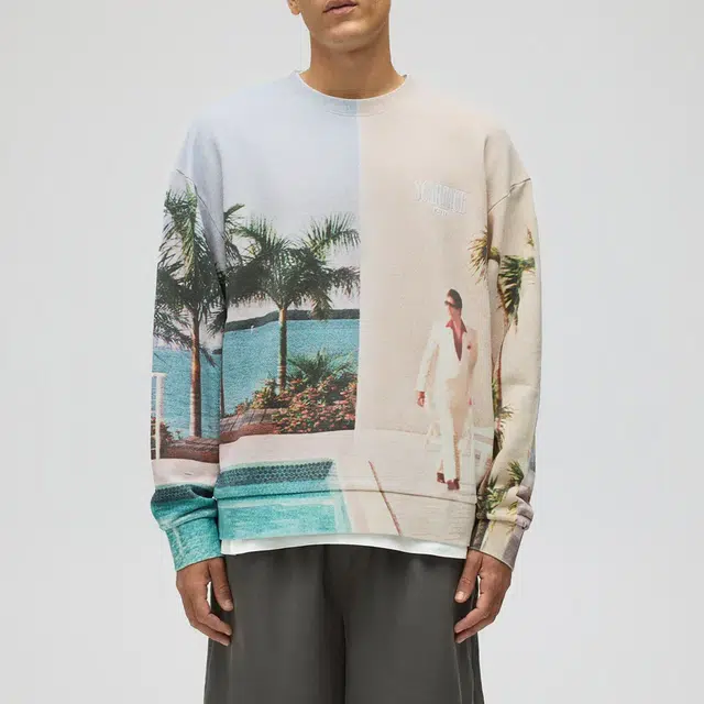 KITH x Scarface Monday Program Tony Miami