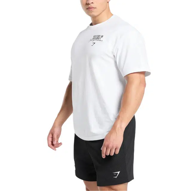 GYMSHARK MASTER OF OUR CRAFT T
