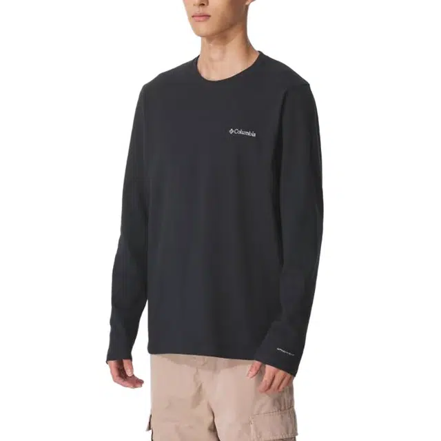Columbia Hiking T