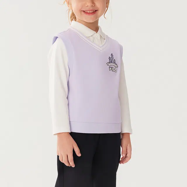 FILA KIDS Originale 2