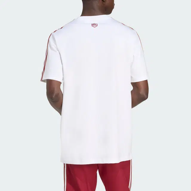 adidas originals ARSENAL TERRACE ICONS T