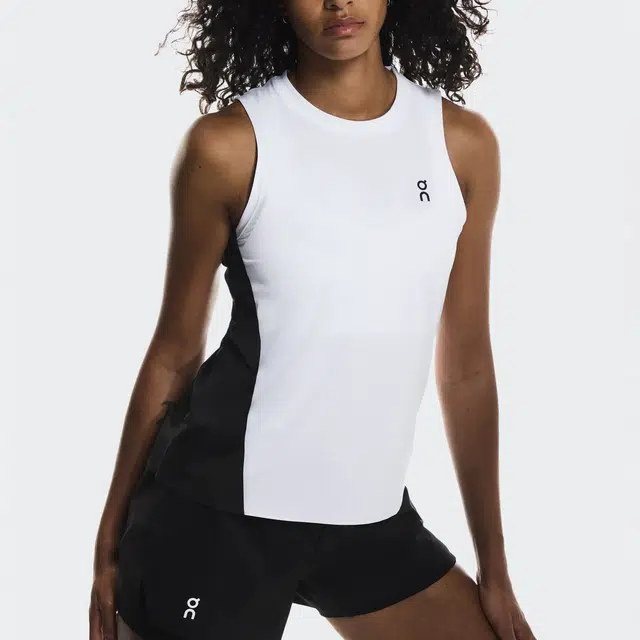 On Court Tanklogo