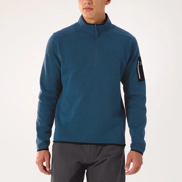 Arcteryx COVERT Logo12