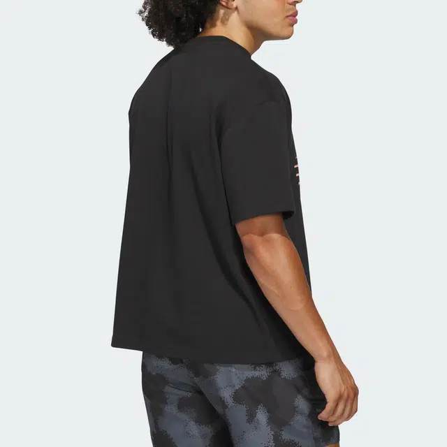 adidas x ANTHONY EDWARDS T