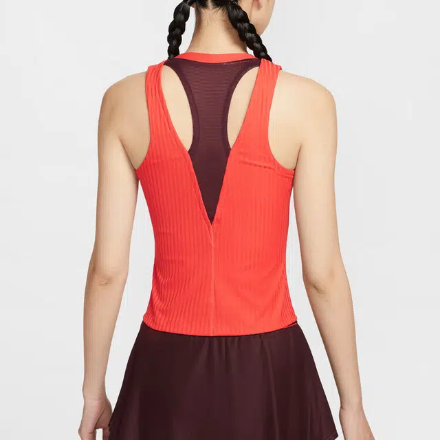 Nike Court Slam AS W NKCT DF SLAM TANK USO Dri-FIT