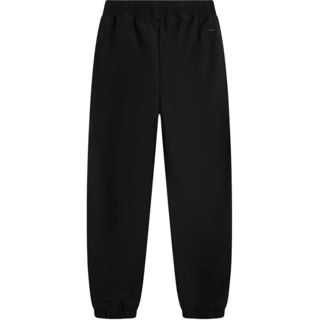 儿童款 李宁儿童针织运动裤 运动生活系列 时尚潮流休闲宽松