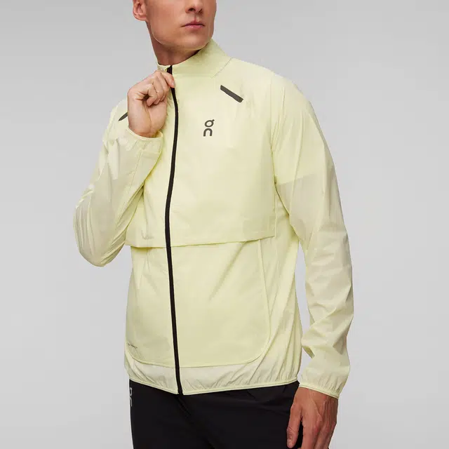 On On Running