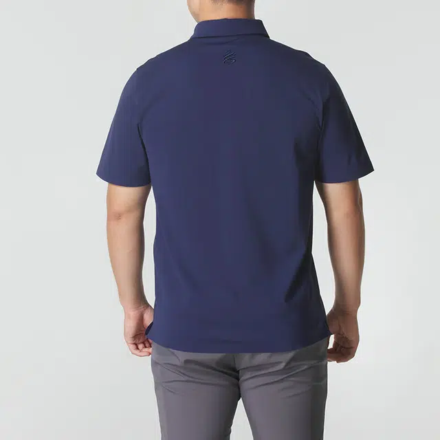 Under Armour Training Polo Shirt