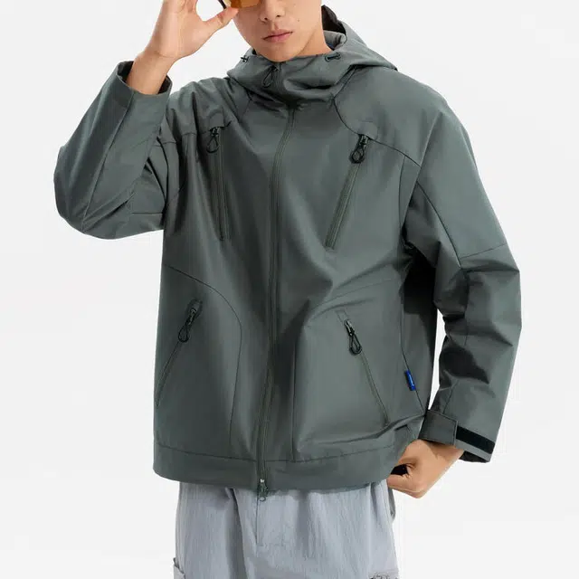 DECATHLON Sportswear