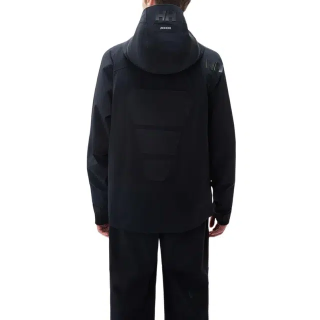 HELLY HANSEN Snowboard RECCO