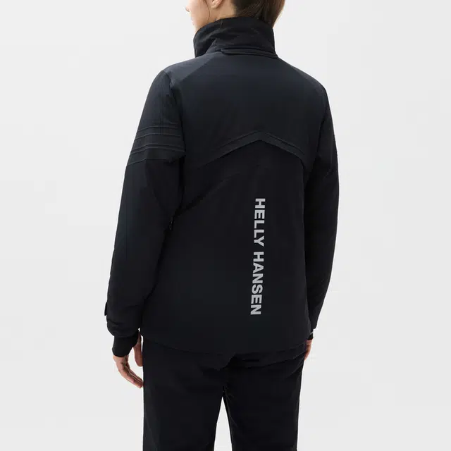 HELLY HANSEN H2BLK dermizax