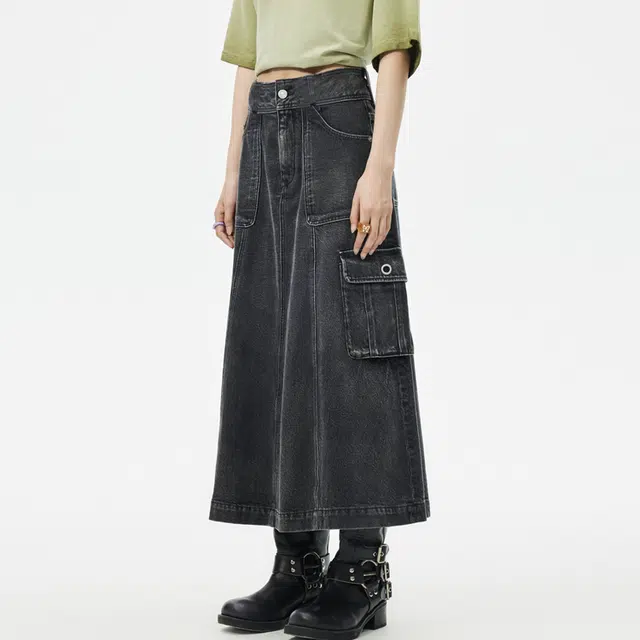 ABLE JEANS A
