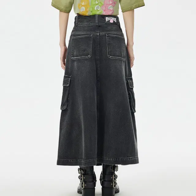 ABLE JEANS A