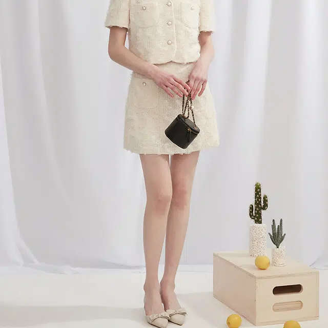 Caroline SS24 A