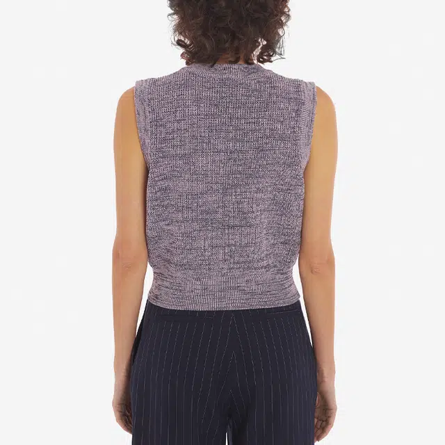 Maison Kitsune SS24 V