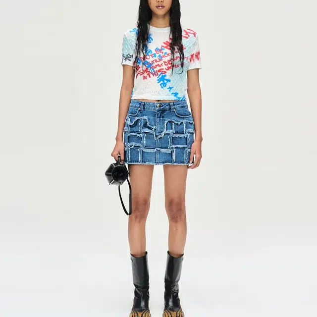 ANDERSSON BELL T