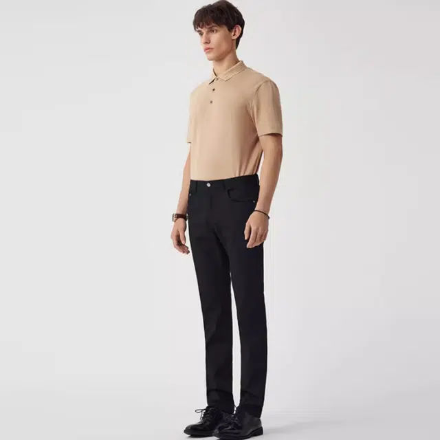 DEGAIA Polo