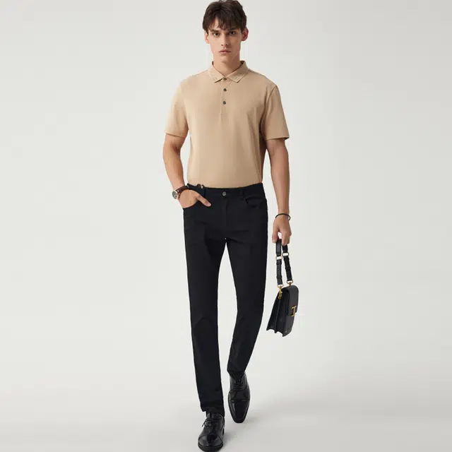 DEGAIA Polo