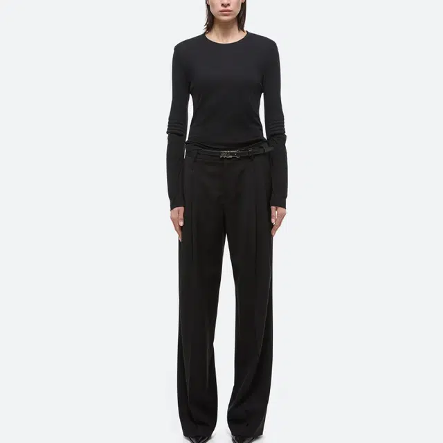 helmut lang SS24 T