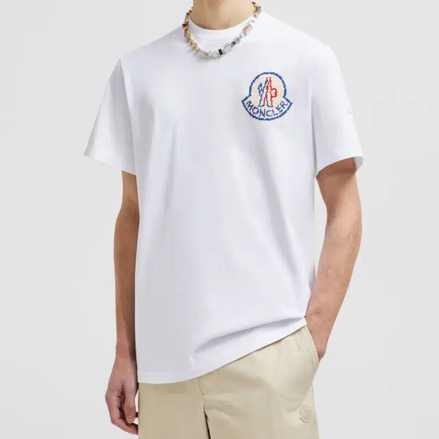 Moncler SS24 T