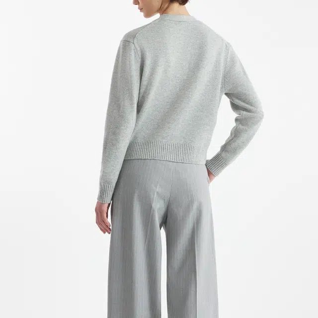 Maison Kitsune FW24 V