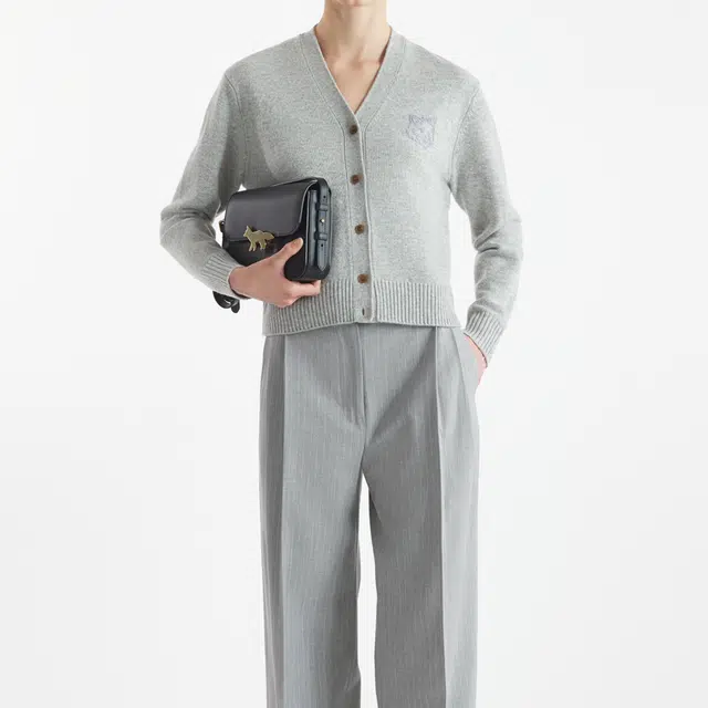 Maison Kitsune FW24 V
