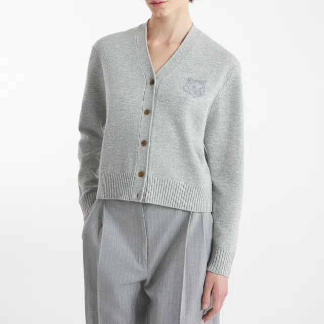 Maison Kitsune FW24 V
