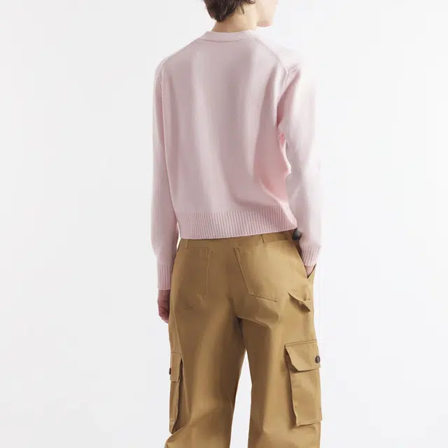 Maison Kitsune FW24 V