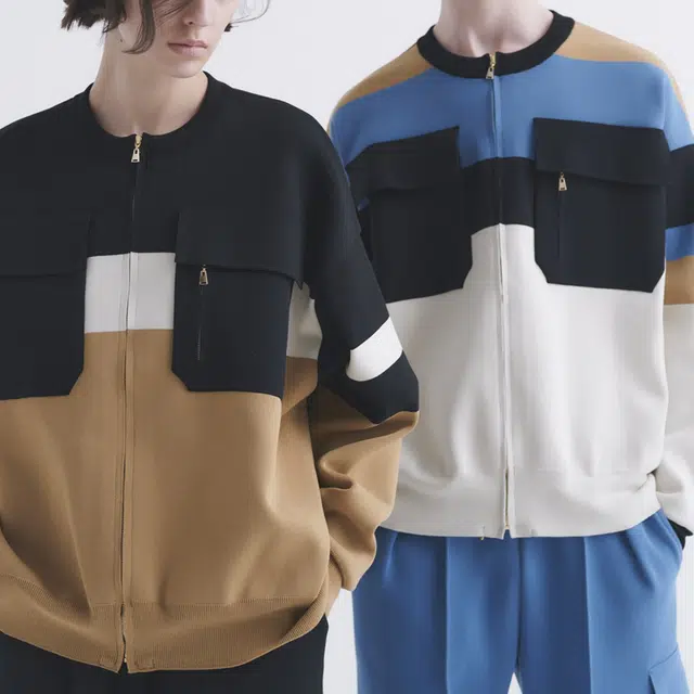 CULLNI FW24