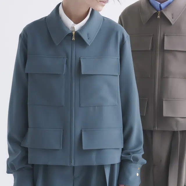 CULLNI FW24