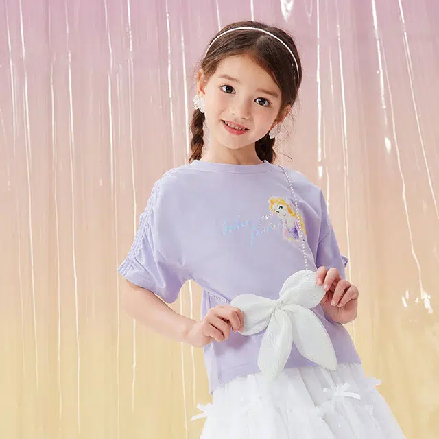 Disney T