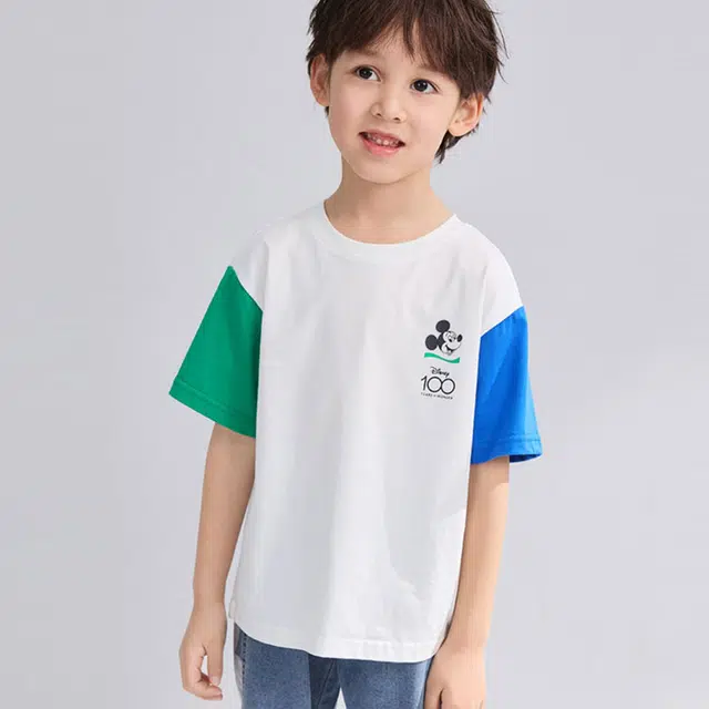 Disney T