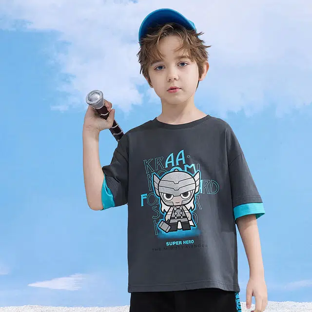 Disney T