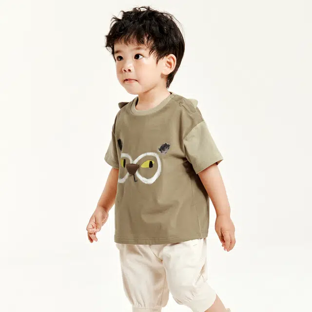 mini bala T