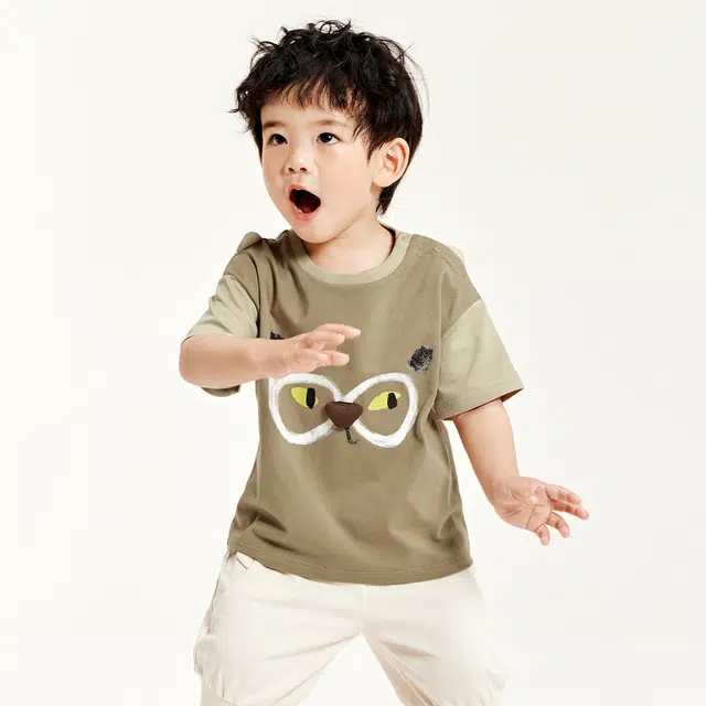 mini bala T
