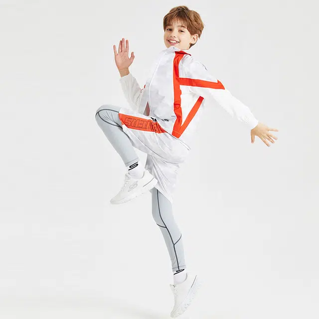 Skechers kids