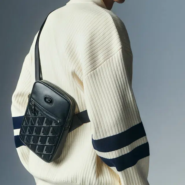 LACOSTE